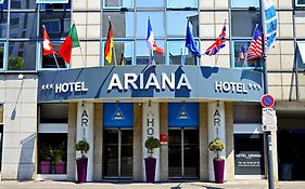 Hotel Ariana